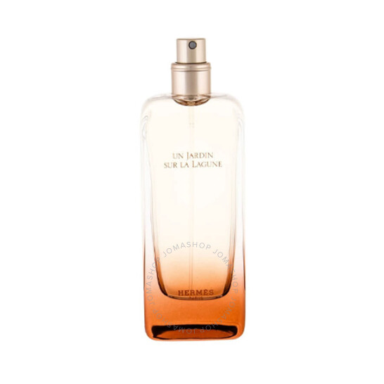 HERMES UN JARDIN SUR LA LAGUNE(W)EDT SP